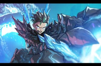 A New Godzilla Anime Turns a Boy Into the Iconic Monster