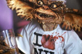 ‘Gremlins 3’ Is Real, and Coming in 2027
