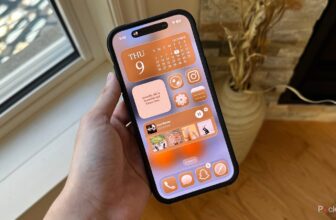 Apple should release customization ‘theme packs’ to keep its devices more fun