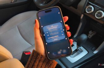This hidden iPhone trick is the reason I can doomscroll in peace