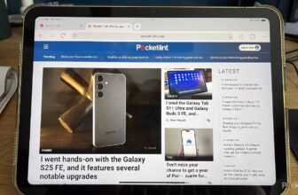 4 unique iPad features that help me use the tablet more efficiently