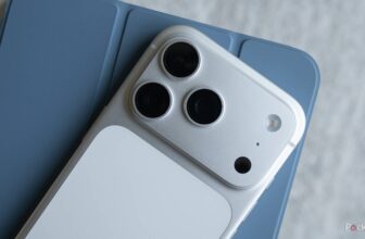 A huge year of change might be coming for the iPhone