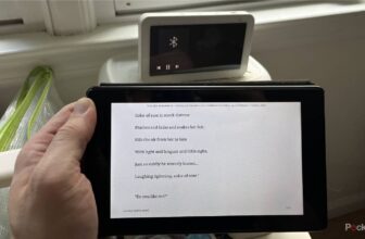 This secret Kindle trick lets me listen to books from anywhere in my house