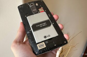 This is why smartphone batteries swell up, and what I do to stop it
