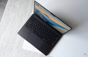 Apple might launch a cheaper MacBook with an iPhone chip next year