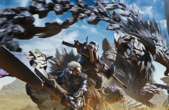 ‘Monster Hunter’ Is the Next Secret Lair Drop for ‘Magic: The Gathering’