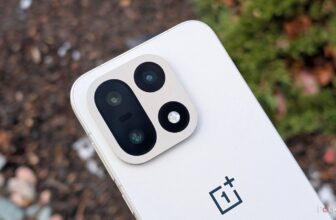 My favorite OnePlus 15 feature is one I least expected