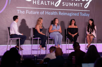 Reimgining Health Summit Recap – The Fitnessista