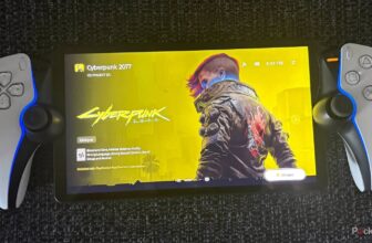 Don’t miss your chance to play PS5 games on a handheld for $180