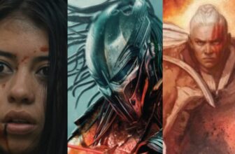 What Is Dan Trachtenberg’s ‘Predator’ Trilogy About?