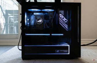 These 4 PC building mistakes actually make your rig worse