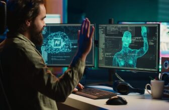 Big Tech Says Superintelligent AI Is in Sight. The Average Expert Disagrees