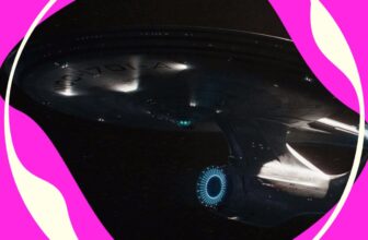 The Complete History of ‘Star Trek 4’ Not Happening