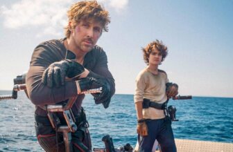 Shawn Levy Teases the Music of ‘Star Wars: Starfighter’