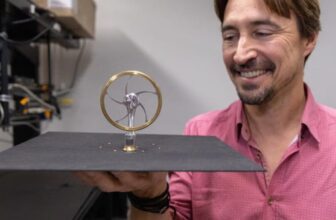 This Engine Sucks Energy From Deep Space Without Leaving the Ground