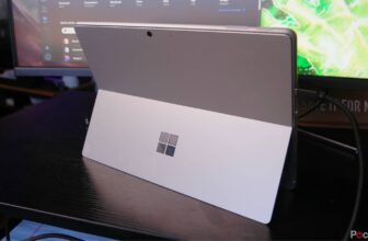 Microsoft’s best Surface Pro tablet is $500 off for Black Friday