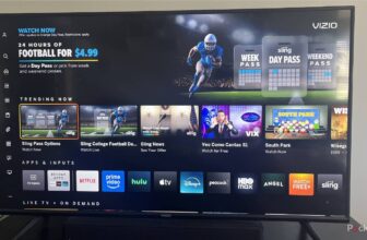 These alternate smart TV app stores are like secret menus in your living room