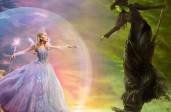 For Good’ Sung Up a Lot of Money on Opening Weekend