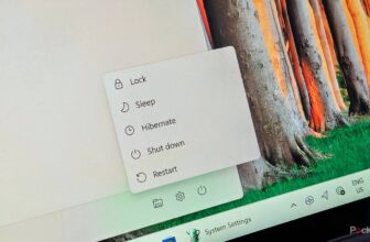 My Windows 11 PC never dies in my backpack thanks to this hidden trick