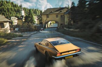 IO Interactive’s 007 First Light reimagines James Bond as a young and reckless spy