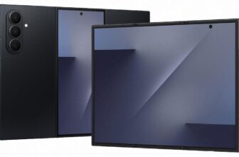 Samsung’s Galaxy Z TriFold phone is real