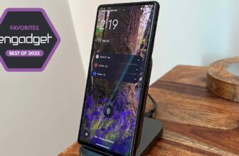 The best wireless chargers for 2025