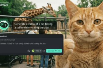 a new era of intelligent video creation