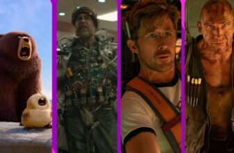 Our 10 Most Anticipated Movies of Early 2026