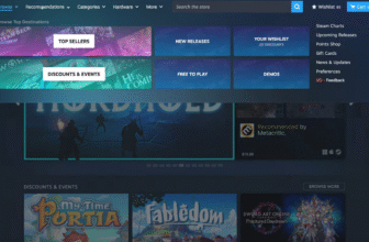 Steam and Valve’s online games are down