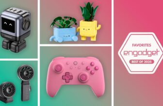 The best stocking stuffers you can get for $50 or less