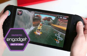 The best Nintendo Switch 2 accessories for 2026