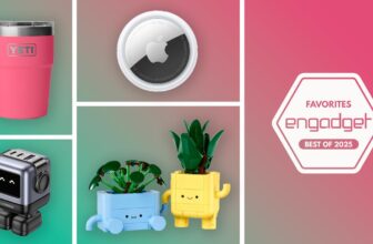 Affordable gifts you can still get from Lego, Apple, Yeti and more