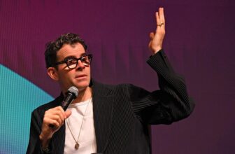 AI is so ubiquitous ‘it will be more practical to fingerprint real media than fake media’