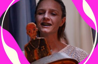 8 Ho-Ho-Horror Movies Streaming on Shudder