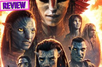 Fire and Ash’ Is Completely Insane in the Best Possible Way