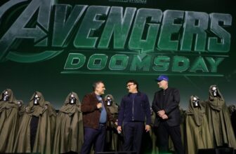 Doomsday’ Teaser Is Online, But It’s Not the One You Want