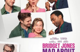 Bridget Jones: Mad About The Boy – Shirley’s Wardrobe | Beauty & Style Blog