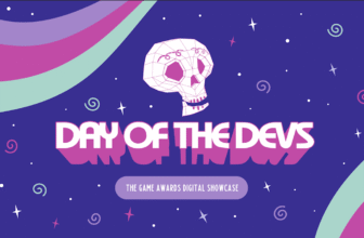 Game Awards 2025 edition right here at 1PM ET