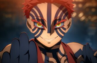 How the ‘Demon Slayer’ Studio Broke Laws of Anime Physics to Bring ‘Infinity Castle’ Fights to Life