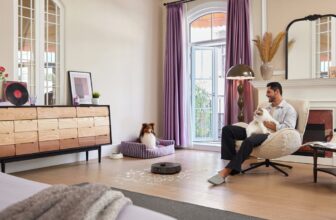 Clean Up on the Still-Alive Black Friday Deals at Eureka and Save Big On These Five Powerhouse Vacuums