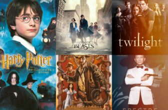 The Films I Love Rewatching – Shirley’s Wardrobe | Beauty & Style Blog