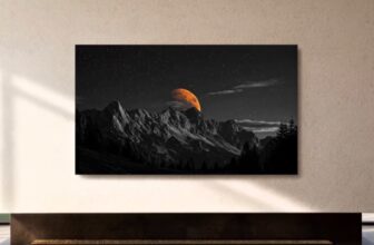 Get Ready for Tandem OLED TVs, but What the Hell is ‘WOLED?’