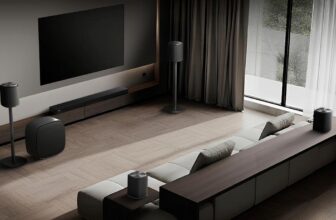 Dolby and LG introduce a modular home audio system for CES 2026