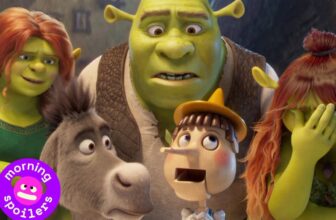 Updates From ‘Shrek 5’, ‘Stranger Things’, and More