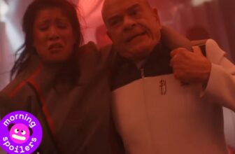 Yes, ‘Starfleet Academy’ Is Bringing the Actual ‘Voyager’ Doctor Back to Life