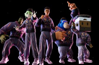 Netflix is acquiring game avatar maker Ready Player Me