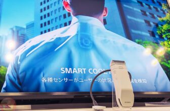 Sony REON POCKET PRO Showcased at CEATEC 2025: A Leap in Smart Wearable Temperature Control With New Dual-Module Thermal System