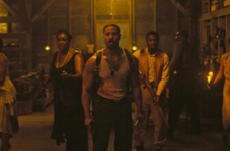 ‘Andor’ Snubbed For Best Drama in Tight Genre Golden Globes Race