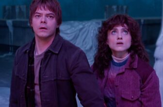 The ‘Stranger Things’ Brothers on Resolving Character Arcs