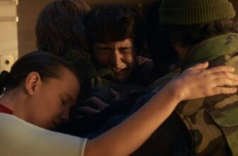 Bid Farewell to ‘Stranger Things’ With io9’s Finale Episode Spoiler Zone